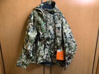 Sitka Subalpine Optifade Jacket, Large, Appears New&nbsp;