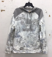RedHead Mens Hoodie, M, Appears New