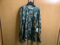 Nomad LS Icon T, XL, Appears New