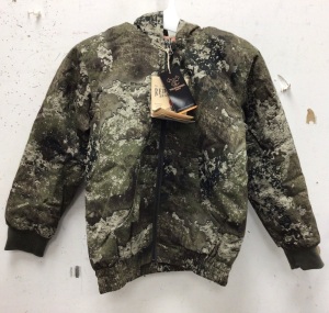 RedHead Youth Jacket, YM, Appears New