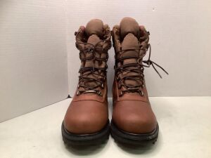 Iron Ridge 800 GORE-TEX Insulated Hunting Boots for Men, 10, Appears New