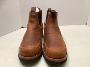 Bob Timberlake Men's Boots, 10, Appears New