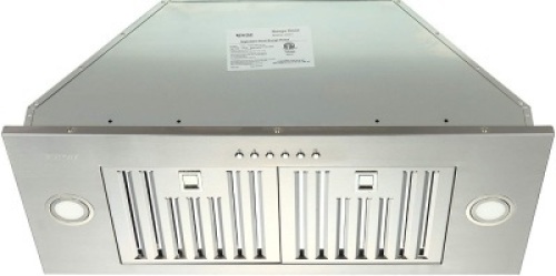 EKON Kitchen&nbsp;Range/Stove&nbsp;Hood Insert, 36" NABO.&nbsp;Ducted/Ductless,&nbsp;Dishwasher-safe Filters. Appears New.&nbsp;
