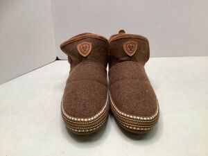 Ariat Women's Slippers, M (7.5-8), Appears New