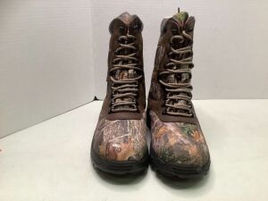 SHE Women's Hiking Boots, 6.5, Appears New