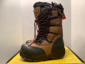 Men's Trans-Alaska Pac Boots, Men's 10, Appears New