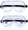 Case of (200) ANNEW Over Glasses Safety Goggles with 4 Ventilation Valves,&nbsp;2 Pcs