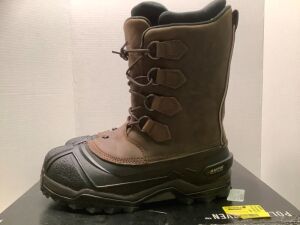 Baffin Control Max Men's Boots, 11, Appears New