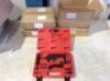 Lot of (4) Engine Camshaft Timing Tool Kit Set for BMW N13 N16 N18 1.6L-XIS