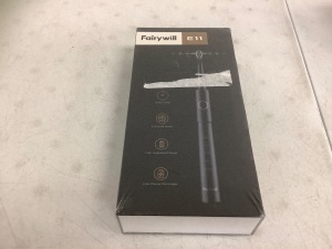 Fairywill Electric Toothbrush, New