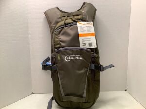 Eclipse 2.0 Hydration Pack, Appears New