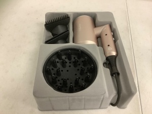 Travel Hair Dryer, Appears New