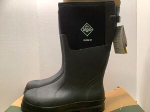 The Original Muck Boots, Chore XF, Men's 12, Appears New