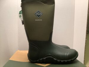 The Original Muck Boot, Edgewater, Men's 11, Appears New