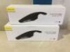 Lot of (2) Vehicle Vacuum Cleaners&nbsp;