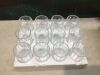 Set of 12 Highball Glasses 