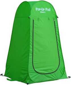 GigaTent Pop Up Pod Changing Room Privacy Tent 