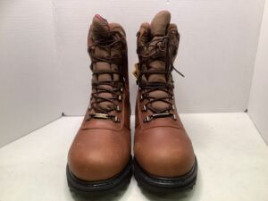 Men's Iron Ridge 800 Gram Hunting Boots, 12, Appears New