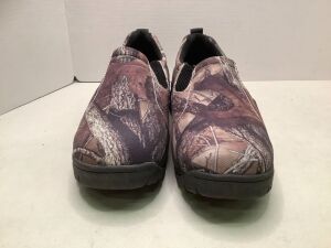 Red Head Men's XTR Camo Moc, 12, Appears New