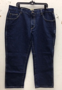 RedHead Mens Jeans, 42x30, Appears New
