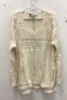 Bob Timberlake Womens Sweater, M, Appears New