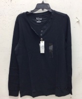 Natural Reflections Thermal Womens Shirt, L, Appears New