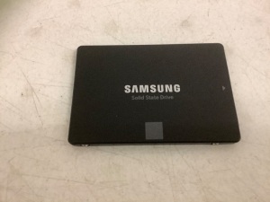 Samsung SSD 870 EVO, 1TB, E-Comm Return