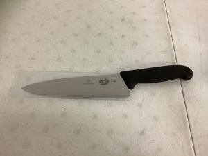 Victorinox Pro Carving Knife, Appears New