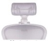 The Original Headrest for The Herman Miller Aeron Chair, Appears New