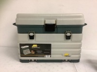 Plano Four Drawer System, E-Comm Return
