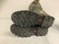 Rocky Boots for Men, Size 11M, E-Comm Return