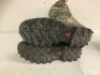 Rocky Boots for Men, Size 11M, E-Comm Return