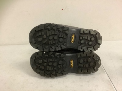 Boots for Men, Size 9M, E-Comm Return