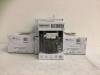 Lot of (5) Assorted Moultrie Trail Cams, E-Comm Return
