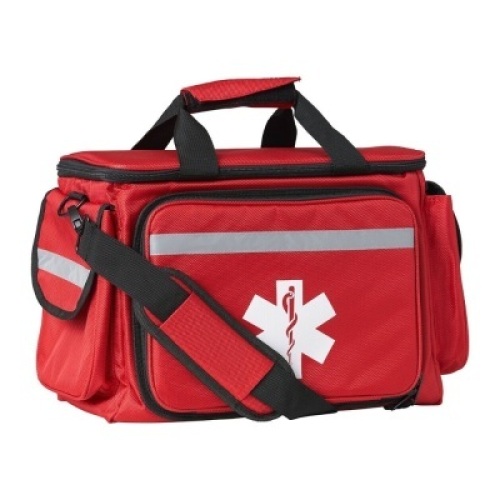 Primacare EMT Empty First Responder Trauma Bag. Appears New