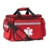 Primacare EMT Empty First Responder Trauma Bag. Appears New