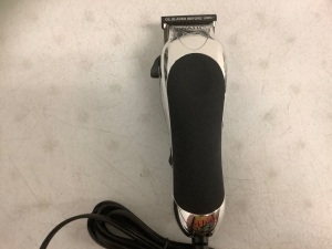 WAHL Chrome Pro Hair Clippers, E-Comm Return