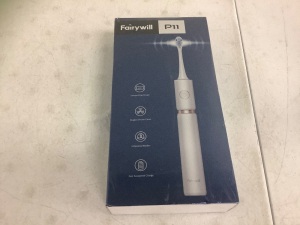 Fairywill Electric Toothbrush, New