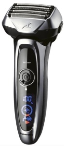 Panasonic ARC Rechargeable Shaver, Appears New