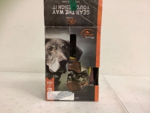 Sport Dog Remote Trainer, E-Comm Return