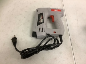 KeLDE Electric Tacker, Appears New