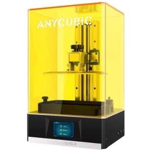 Anycubic Photon Mono X 3D Printer 