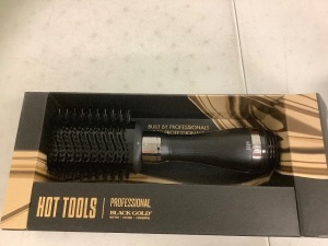 Hot Tools Hot Air Brush, Appears New