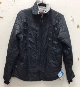 Columbia Womens Jacket, L, Appears New