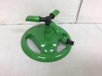 Lawn Sprinkler, Appears New