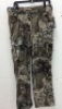 Mens Microtex Pants, 32x32, Appears New