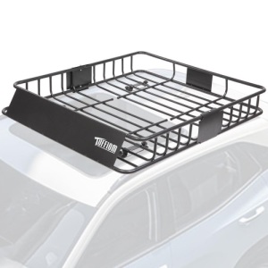 Tuffiom Roof Top Cargo Carrier Rack Luggage Holder