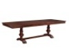 Pier1 Bradding Extension Dining Table. Appears New