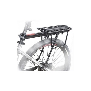 Universal Bike Cargo Rack