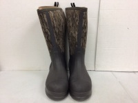 Muck Boot Co Mens Boots, 11, Appears new